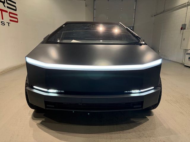 2024 Tesla Cybertruck Base