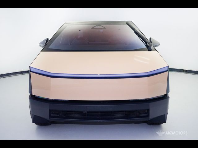 2024 Tesla Cybertruck Base