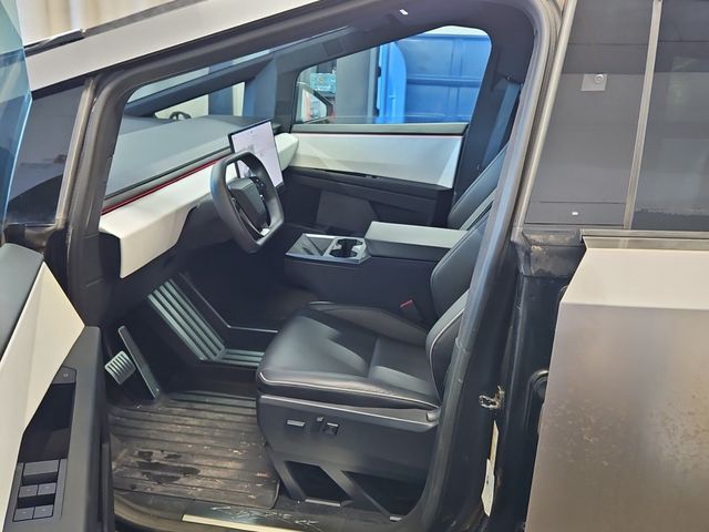 2024 Tesla Cybertruck Base