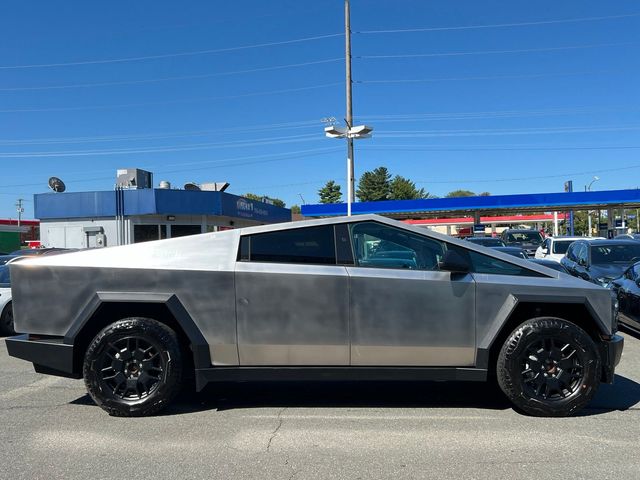 2024 Tesla Cybertruck Base