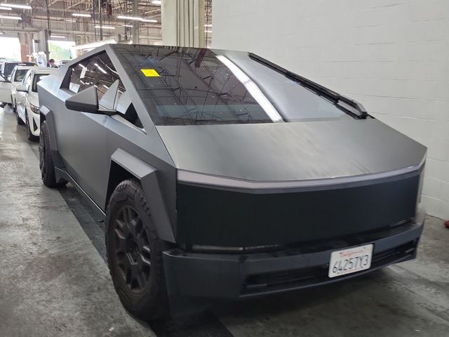 2024 Tesla Cybertruck Base