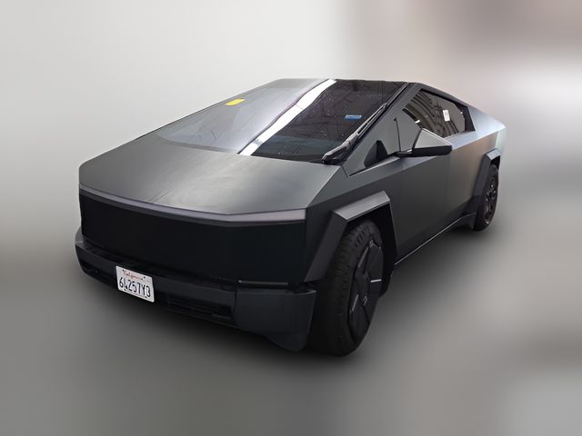 2024 Tesla Cybertruck Base