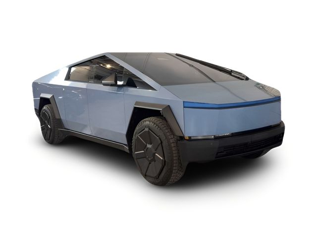 2024 Tesla Cybertruck Base