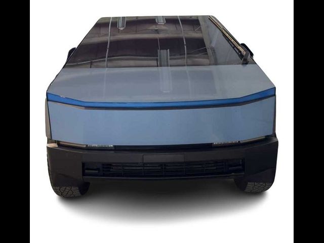 2024 Tesla Cybertruck Base