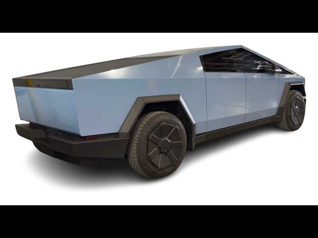 2024 Tesla Cybertruck Base