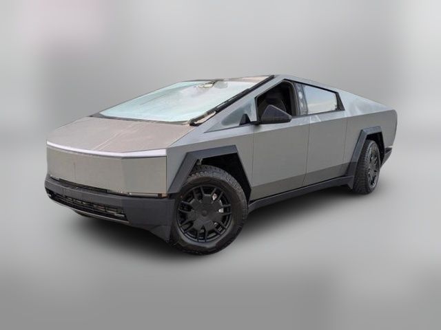 2024 Tesla Cybertruck Base