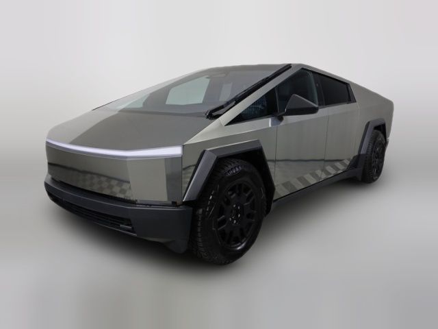 2024 Tesla Cybertruck Base