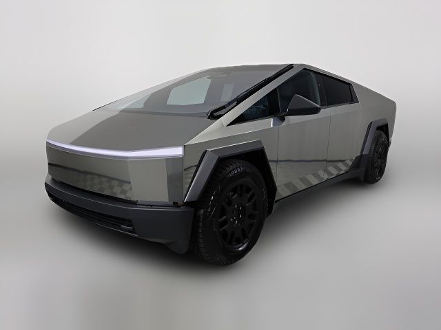 2024 Tesla Cybertruck Base