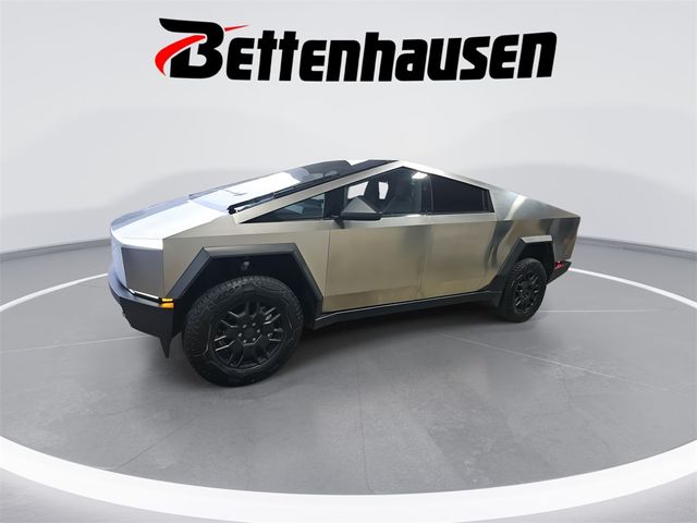 2024 Tesla Cybertruck Base