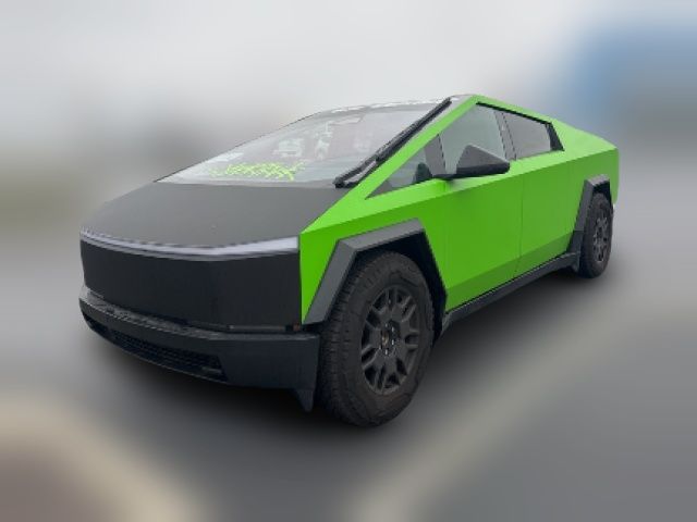 2024 Tesla Cybertruck Base