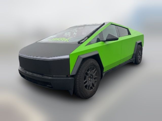 2024 Tesla Cybertruck Base