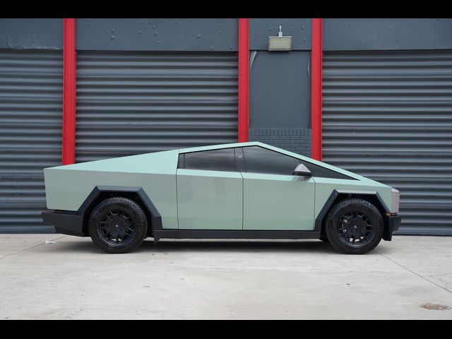 2024 Tesla Cybertruck Base