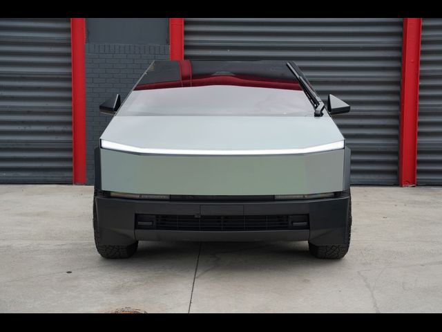 2024 Tesla Cybertruck Base