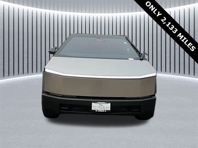 2024 Tesla Cybertruck Base