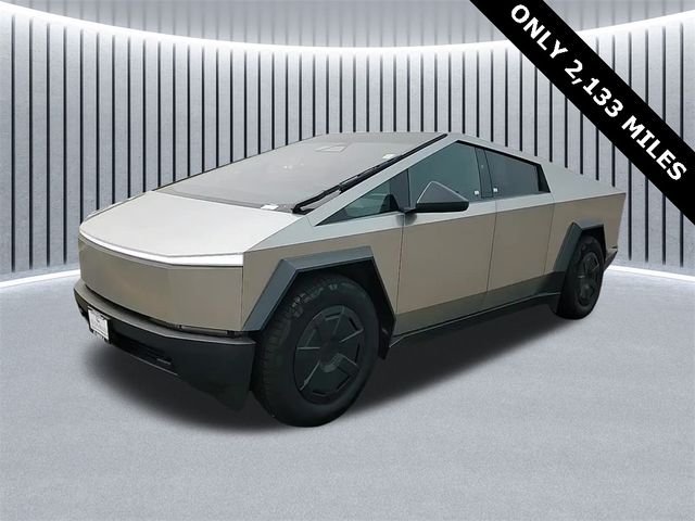 2024 Tesla Cybertruck Base