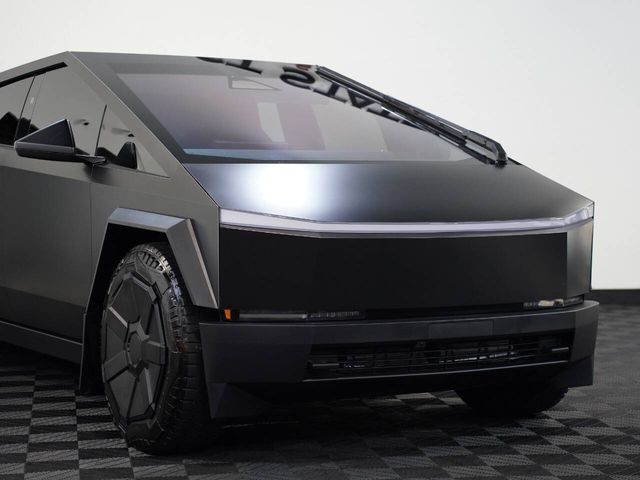 2024 Tesla Cybertruck Base