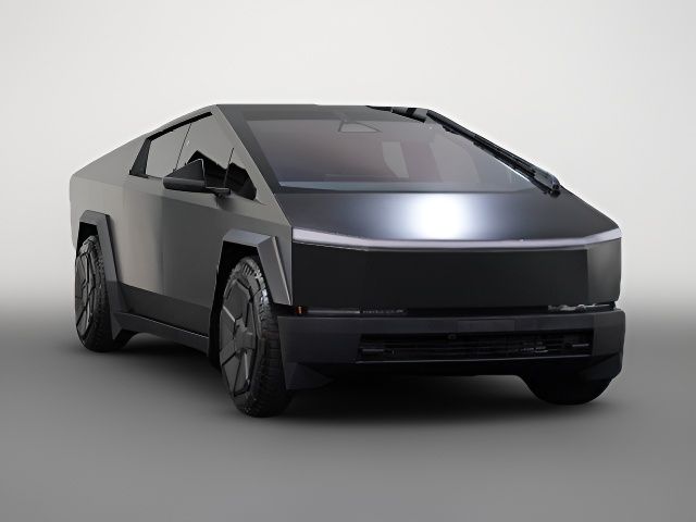 2024 Tesla Cybertruck Base