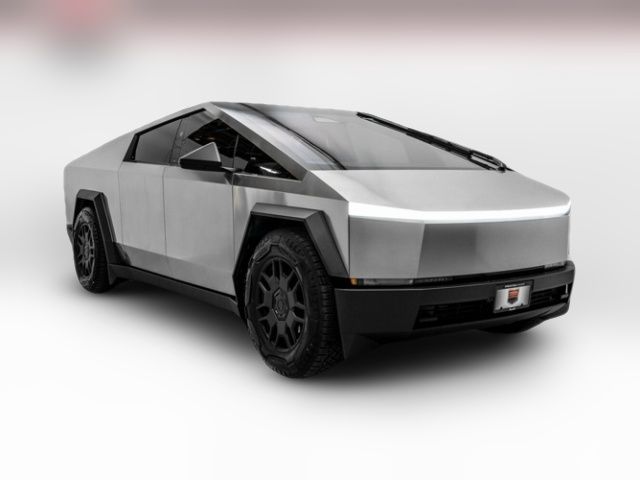 2024 Tesla Cybertruck Base