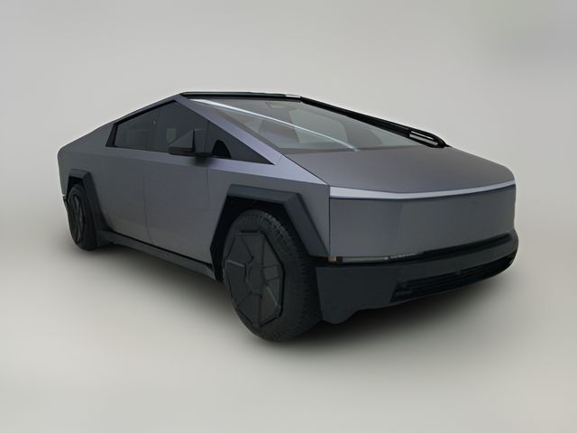 2024 Tesla Cybertruck Cyberbeast