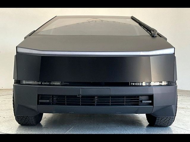 2024 Tesla Cybertruck Cyberbeast