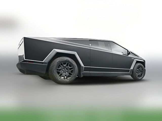 2024 Tesla Cybertruck Cyberbeast