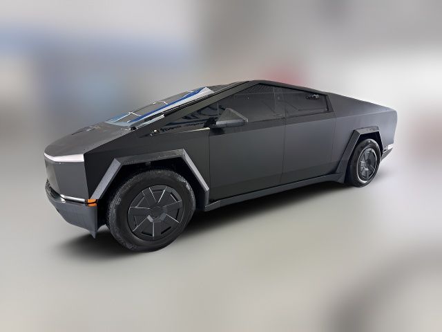 2024 Tesla Cybertruck Cyberbeast