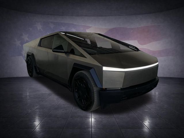 2024 Tesla Cybertruck Cyberbeast