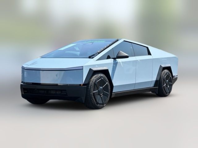 2024 Tesla Cybertruck Cyberbeast