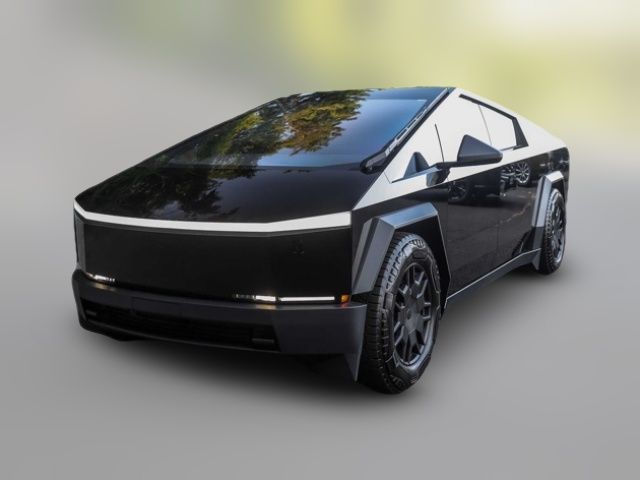 2024 Tesla Cybertruck Cyberbeast