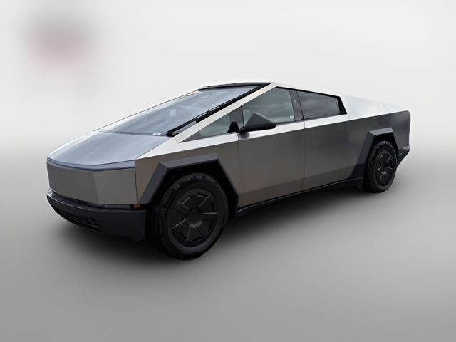 2024 Tesla Cybertruck Cyberbeast