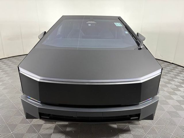 2024 Tesla Cybertruck Cyberbeast