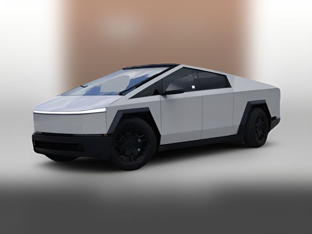 2024 Tesla Cybertruck Cyberbeast