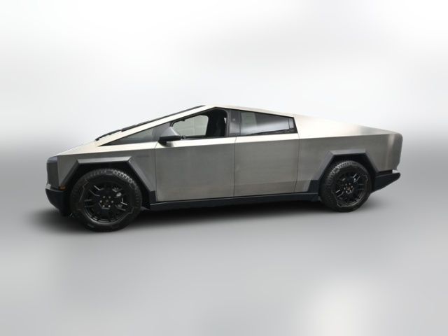 2024 Tesla Cybertruck Cyberbeast