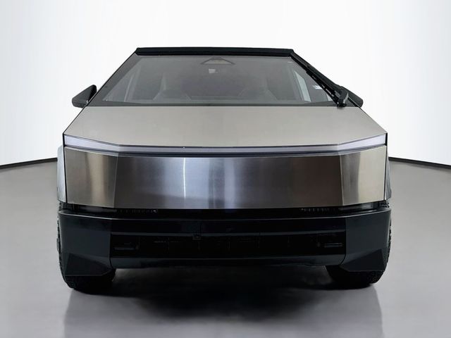 2024 Tesla Cybertruck Cyberbeast