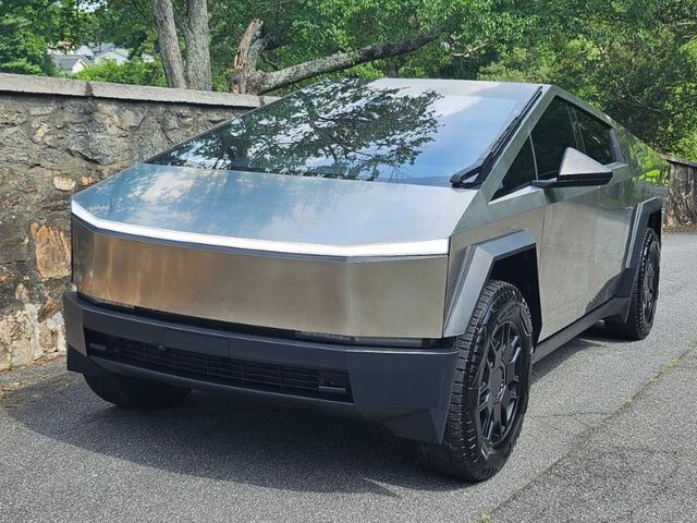2024 Tesla Cybertruck Base