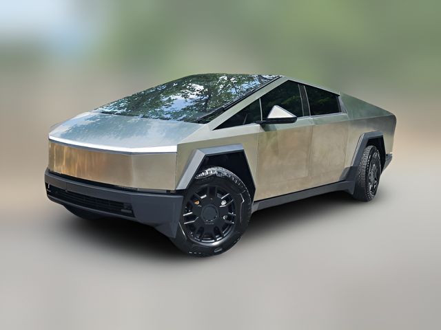 2024 Tesla Cybertruck Base