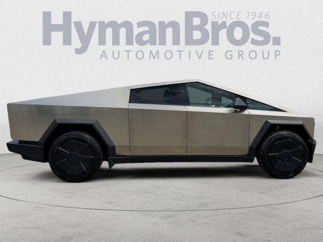 2024 Tesla Cybertruck Base