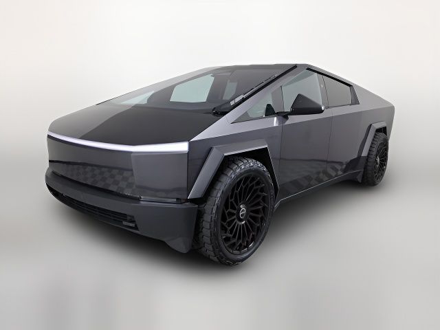 2024 Tesla Cybertruck Base