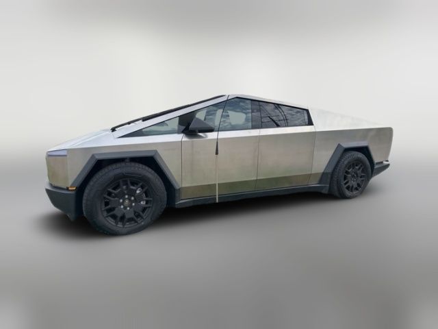 2024 Tesla Cybertruck Base