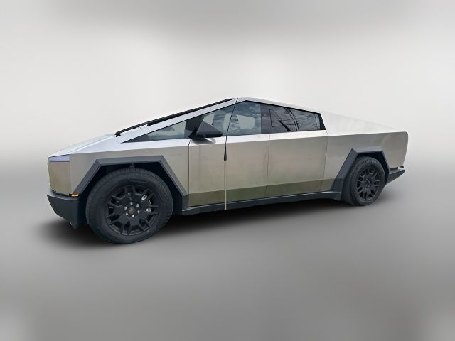 2024 Tesla Cybertruck Base