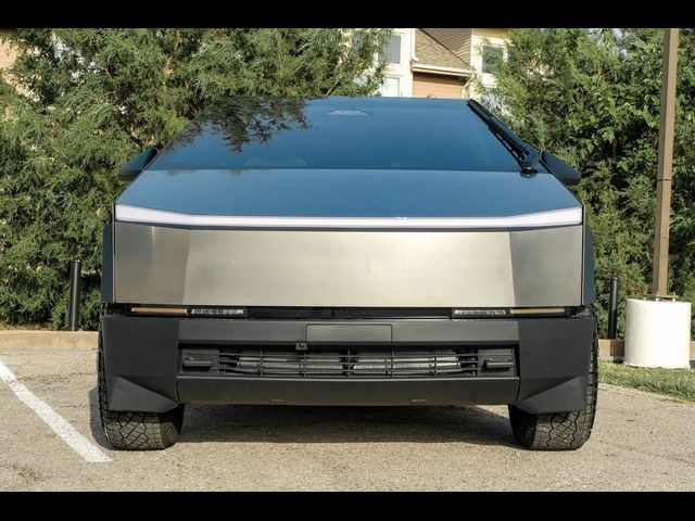 2024 Tesla Cybertruck Base