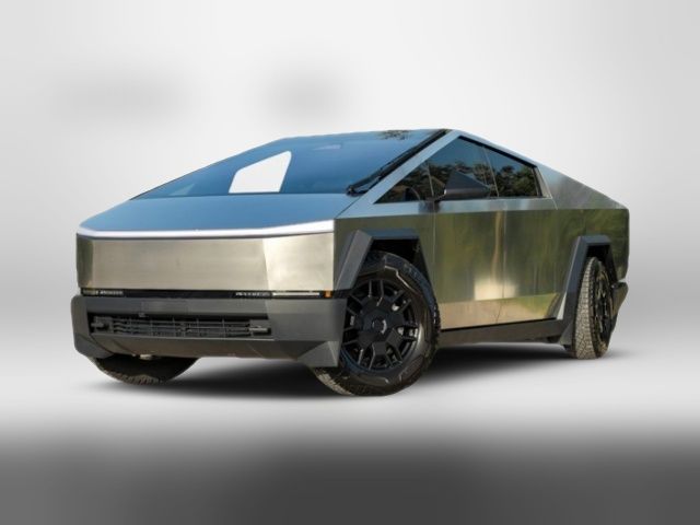 2024 Tesla Cybertruck Base