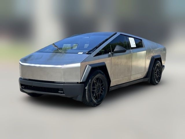 2024 Tesla Cybertruck Base