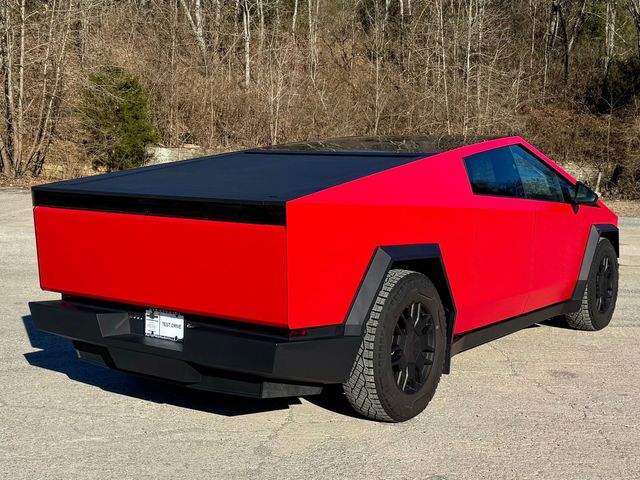 2024 Tesla Cybertruck Base