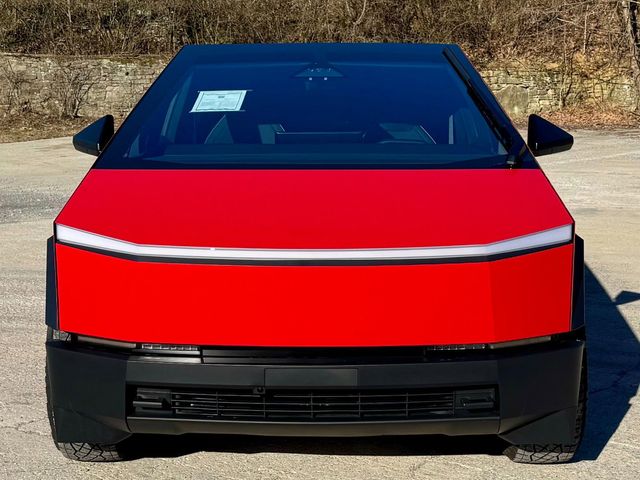 2024 Tesla Cybertruck Base