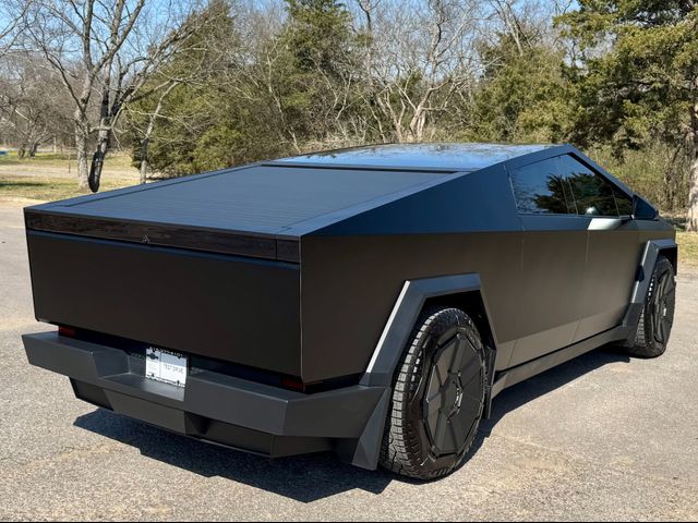 2024 Tesla Cybertruck Base