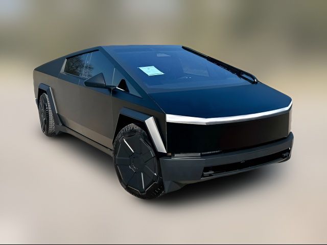 2024 Tesla Cybertruck Base
