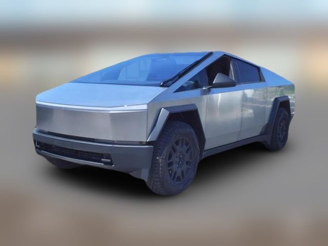 2024 Tesla Cybertruck Base