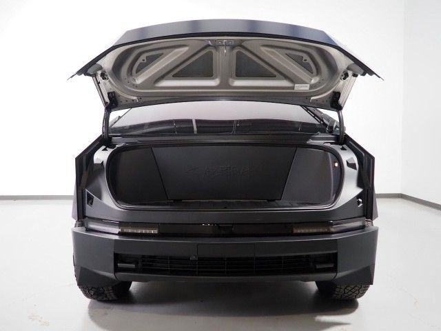 2024 Tesla Cybertruck Base