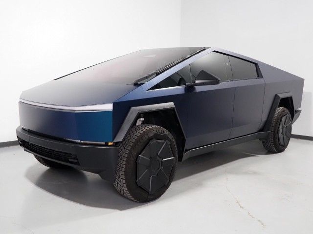 2024 Tesla Cybertruck Base